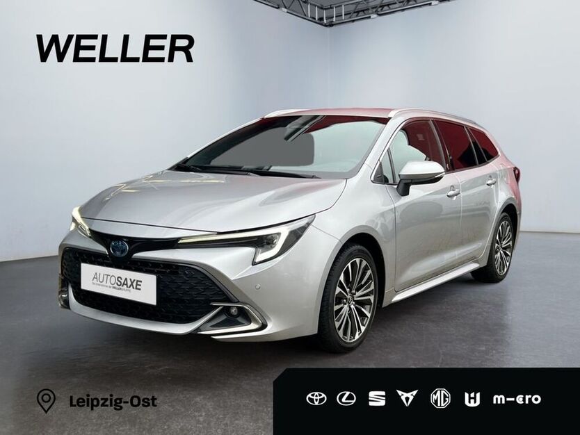 Corolla