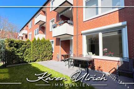 Wohnung zum Kaufen in Seevetal 260.000 € 68 m²