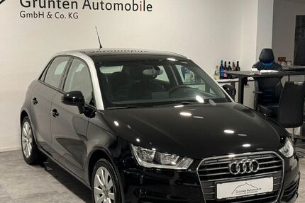 Audi A1 77.500 km 13.470 &euro; Sonthofen 87527