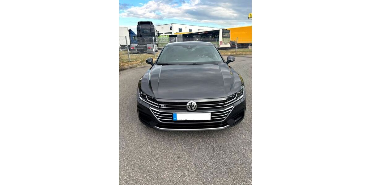 VW Arteon 80.000 km 18.000 &euro; Nürnberg 90459