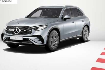 Mercedes-Benz GLC 300 12.825 km 55.490 &euro; Bad Belzig 14806