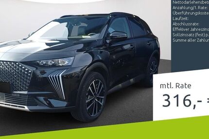 DS Automobiles DS7 (Crossback) 28.156 km 30.490 &euro; Dülmen 48249