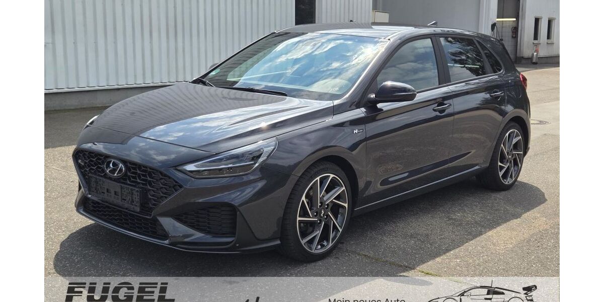 Hyundai i30 25.290 km 18.899 &euro; Oberlungwitz 09353