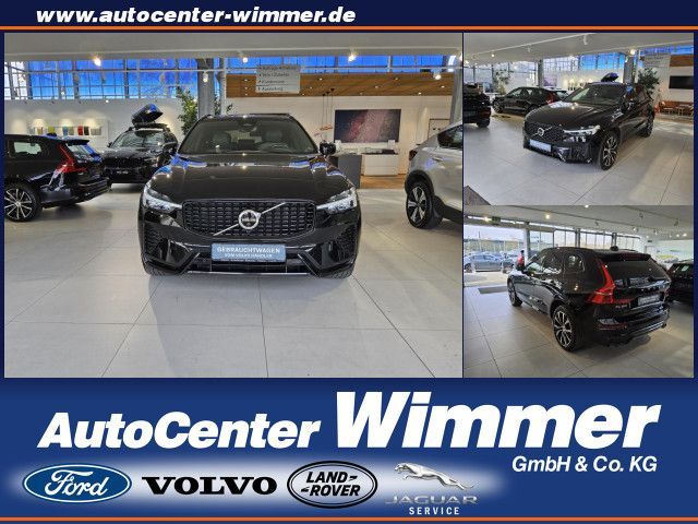 Volvo XC60 145.800 km 28.950 &euro; Passau 94036