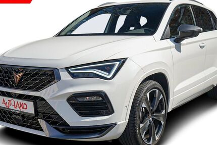 Cupra Ateca 42.701 km 31.950 &euro; Bautzen 02625