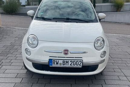 Fiat 500 146.183 km 4.200 &euro; Trichtingen 78736