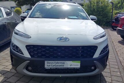 Hyundai KONA 34.043 km 16.900 &euro; Saarbrücken 66130