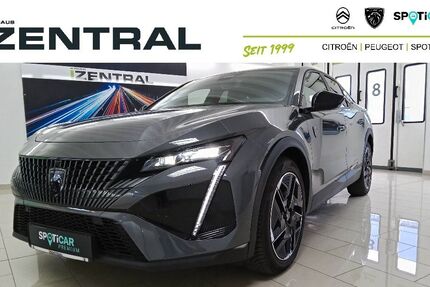 Peugeot 408 22.265 km 27.750 &euro; Saalfeld 07318