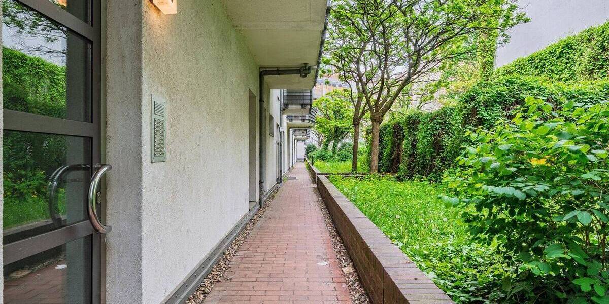 Etagenwohnung Berlin Friedrichshain - 2 Zimmer, 50 m&sup2;, 359.000&euro; | Angebot:26695014