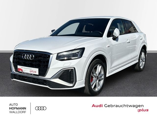Audi Q2 46.991 km 31.660 € Walldorf 69190