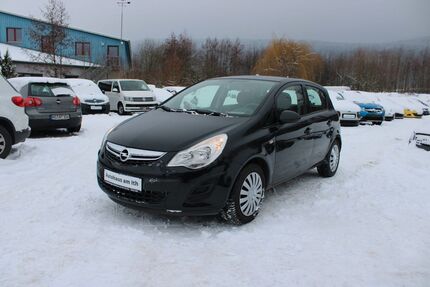Opel Corsa 141.030 km 4.490 &euro; Coppenbrügge 31863
