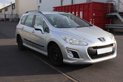 Peugeot 308 173.929 km 3.890 € Euskirchen 53881