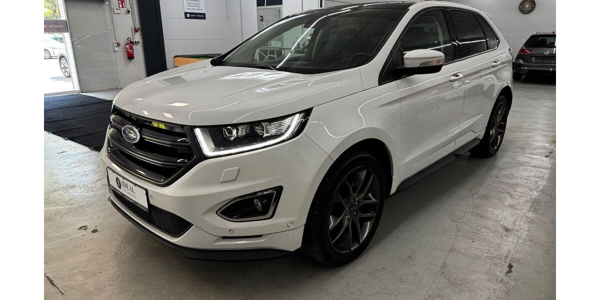 Ford Edge 189.000 km 12.980 &euro; Much 53804