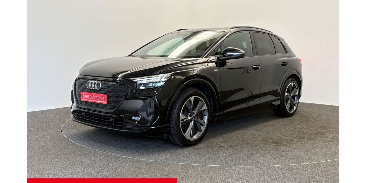 Audi Q4 e-tron 96.880 km 26.450 &euro; Weißenburg 91781