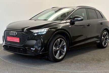 Audi Q4 e-tron 96.880 km 27.450 &euro; Weißenburg 91781