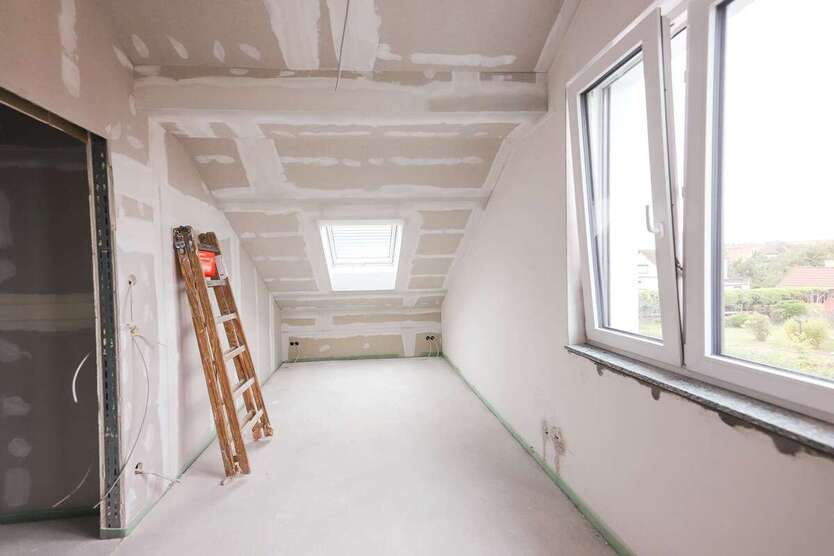 WIR BAUEN FÜR SIE -Einfamilienhaus mit Terrasse & Garten-Amselweg 16 Haus 11-Stieglitz 5 zimmer