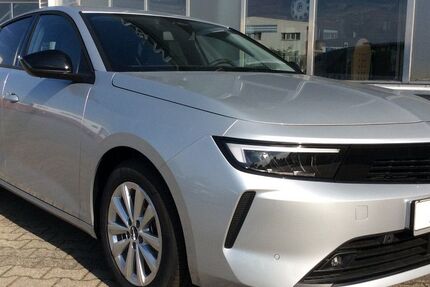 Opel Astra 34.000 km 19.700 &euro; Stendal 39576