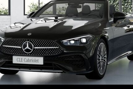Mercedes-Benz CLE 200 9.900 km 55.990 € Frankfurt 60488
