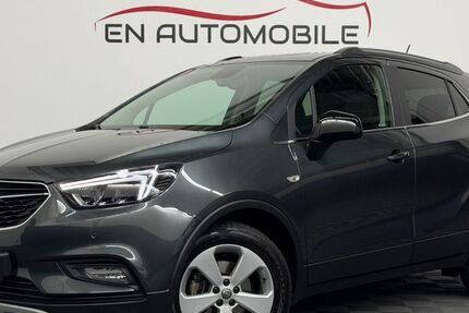 Opel Mokka 67.000 km 12.990 &euro; Gersthofen 86368