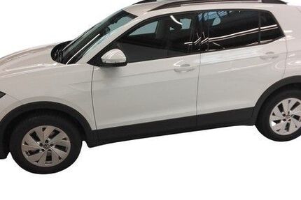 VW T-Cross 12.200 km 20.970 € Regensburg 93053