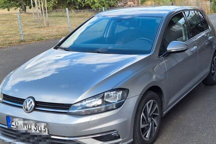 VW Golf 147.000 km 9.200 &euro; Nettersheim 53947