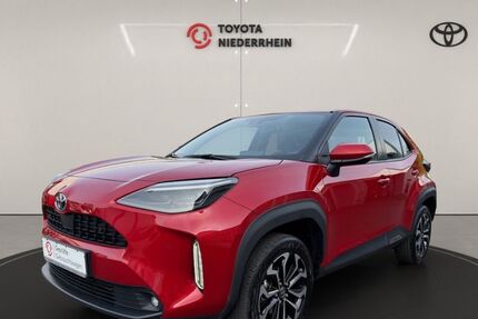Toyota Yaris Cross 81.784 km 21.777 &euro; Bocholt 46395