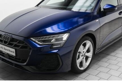 Audi A3 11.950 km 35.990 &euro; Holzminden 37603