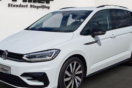 VW Touran 67.019 km 29.400 &euro; Dingolfing 84130