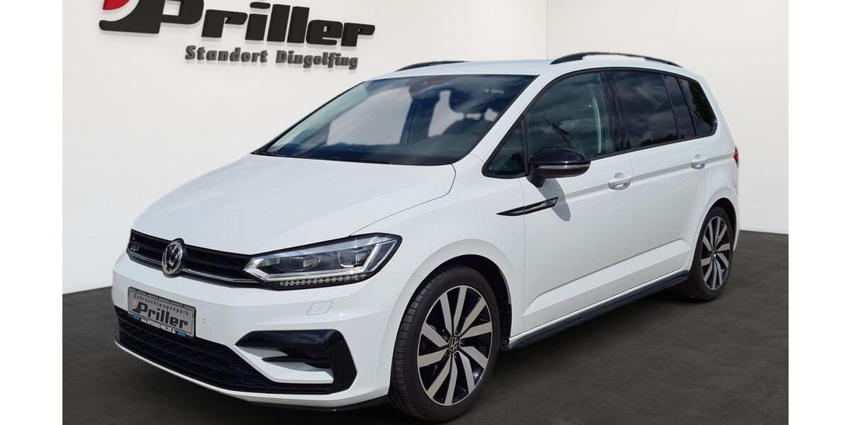 VW Touran 67.019 km 29.400 &euro; Dingolfing 84130
