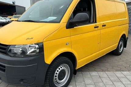 VW T5 Transporter 98.000 km 5.290 &euro; Peutenhausen / Gachenbach 86565