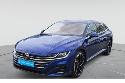 VW Arteon 10.536 km 36.492 &euro; Darmstadt 64295
