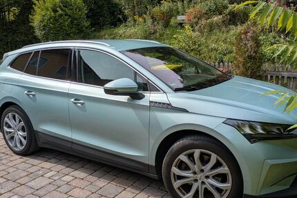 Skoda Enyaq 102.000 km 24.999 &euro; Wolfratshausen 82515