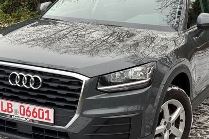 Audi Q2 38.000 km 16.650 &euro; Ludwigsburg 71638