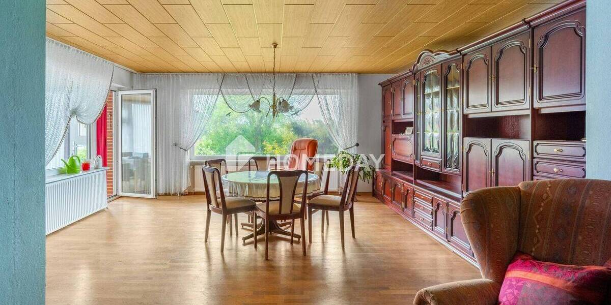 Einfamilienhaus Rethwisch - 8 Zimmer, 300 m&sup2;, 610.000&euro; | Angebot:26740717