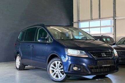 Seat Alhambra 146.200 km 19.390 &euro; Maintal 63477