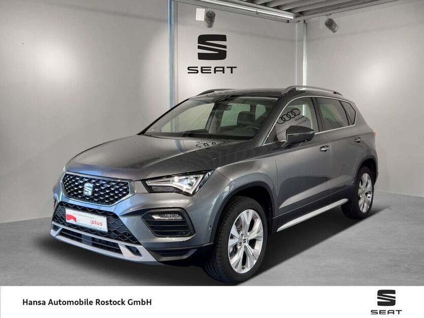Ateca