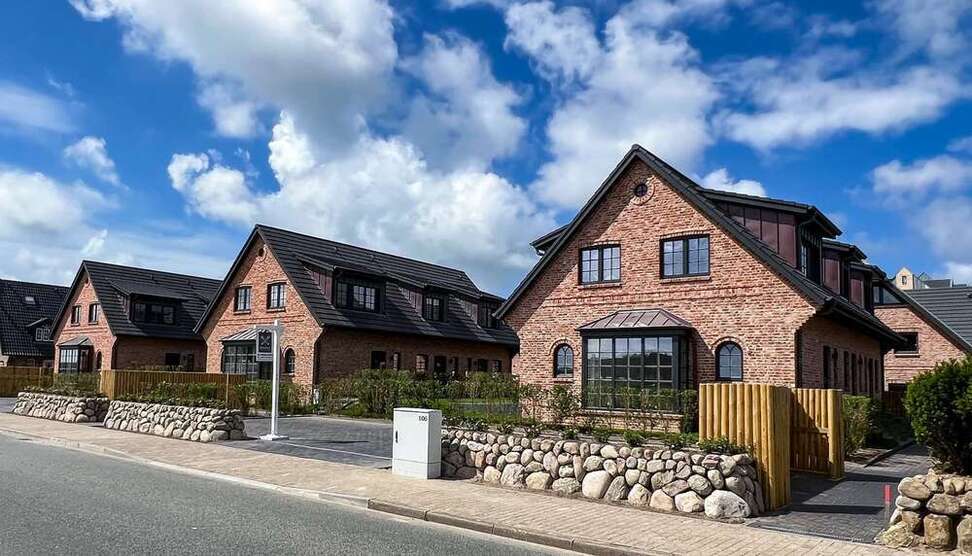 Haus zum Kaufen in Hörnum 969.000 € 90 m²