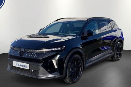 Renault Scenic E-TECH 12.740 km 42.690 &euro; Euskirchen 53881