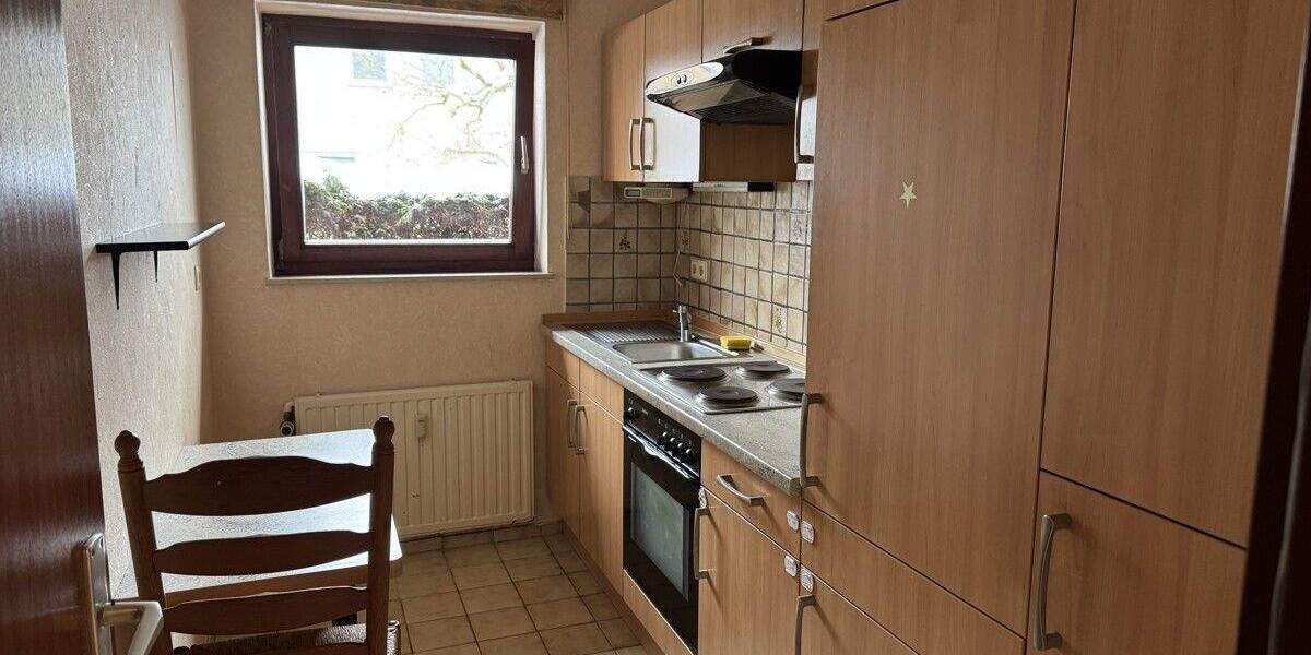 Etagenwohnung Oldenburg Eversten - 2 Zimmer, 51 m&sup2;, 149.000&euro; | Angebot:25387394