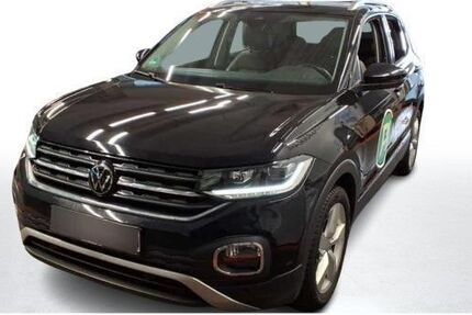 VW T-Cross 57.296 km 18.430 &euro; Stuttgart-Feuerbach 70469