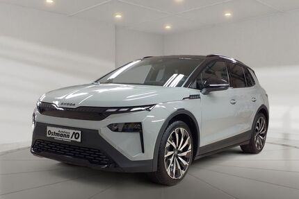 Skoda Elroq 4.900 km 49.895 &euro; Melsungen 34212