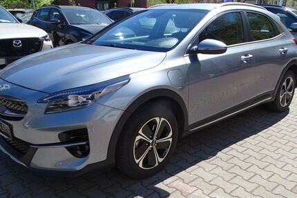 Kia XCeed 33.437 km 19.900 &euro; Berlin 12359