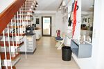 Architektenbungalow + Einliegerwohnung + separate Büroeinheit in Feldrandlage von DA-Arheilgen - Bungalow Darmstadt-Arheilgen Darmstadt/Vororte | Angebot:26440066
