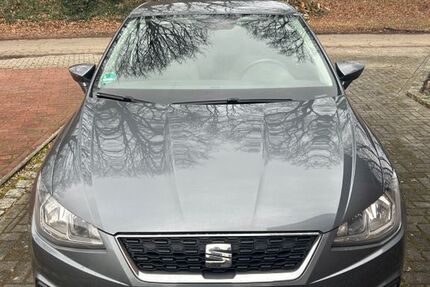 Seat Ibiza 115.000 km 8.000 &euro; Rheine 48432