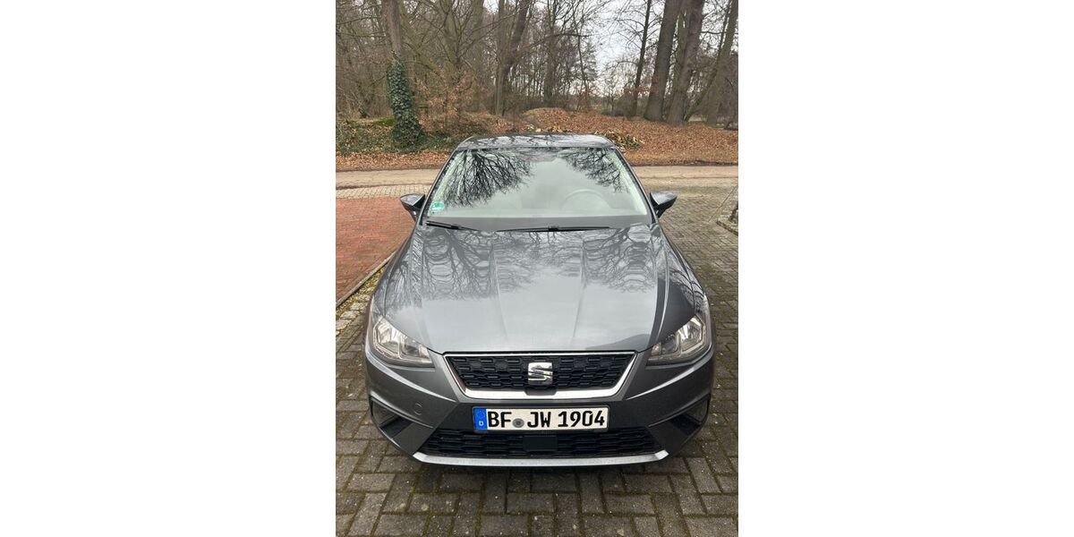 Seat Ibiza 115.000 km 8.000 &euro; Rheine 48432