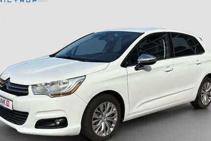 Citroen C4 200.000 km 4.470 &euro; Münster 48165