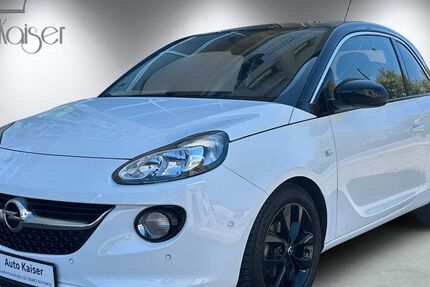 Opel Adam 54.717 km 11.499 &euro; Nürnberg 90482