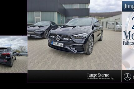 Mercedes-Benz GLA 220 29.480 km 46.900 &euro; Gunzenhausen 91710