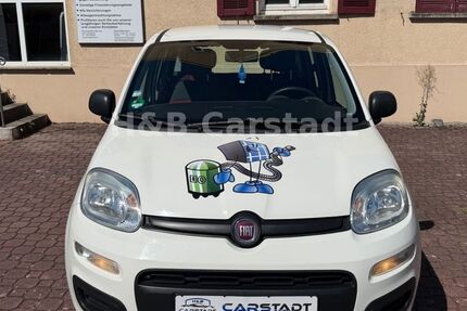 Fiat Panda 96.300 km 3.990 &euro; Crailsheim 74564