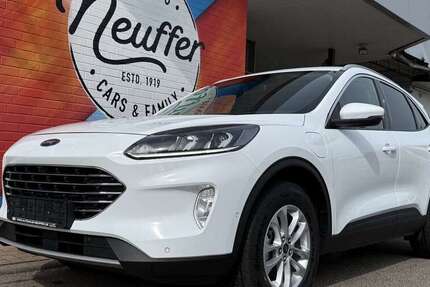 Ford Kuga 127.800 km 17.490 &euro; Herrenberg 71083